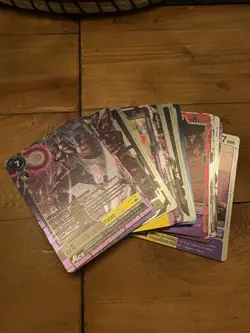 Digimon EX9-073 Machinedramon Secret Rare Card Versus Monsters Edition With Box - Image 4