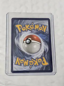 Trevenant & Dusknoir GX SM217 Holo Card Promos Good Condition - Image 2