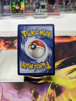 Mewtwo V SWSH223 Promo Card Holo Pokemon GO - Image 3