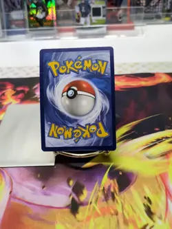 Mewtwo V SWSH223 Promo Card Holo Pokemon GO - Image 4