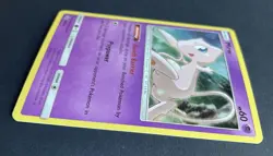 Pokemon Card MEW SM215 Rare Black Star Promo - NM/M - Image 5