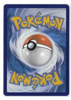 Abra 063/165 Cosmos Holo Scarlet & Violet 151 Pokemon Card NM - Image 2