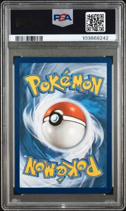 PSA 9 Venusaur Pokemon Celebrations Base Set Classic Holo Rare Card 15/102 Mint - Image 2