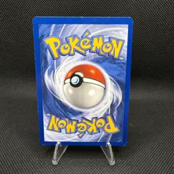 1st Edition Aerodactyl 1/62 PRERELEASE Brown Stamp Fossil Holo 1999 Pokemon Card - Image 2