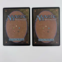 MTG Vengeful Dreams Torment Two Magic The Gathering TCG Cards Shipping Included - Image 2