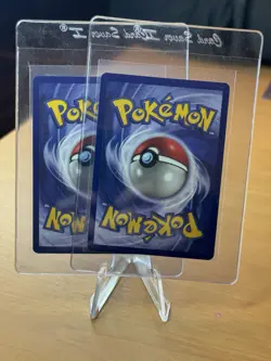 2 CARD LOT | Mew (8) - WoTC Promo (PR) | Pokemon | Non-holo | NEAR MINT - Image 2