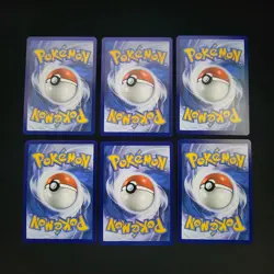 Pokemon Porygon x15 Cards Lot Bundle - Image 2
