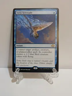 Strix Serenade Modern Horizons 3 Regular - Image 1