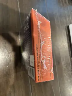 MTG Magic The Gathering Innistrad Midnight Hunt Collector Booster Box Sealed - Image 3