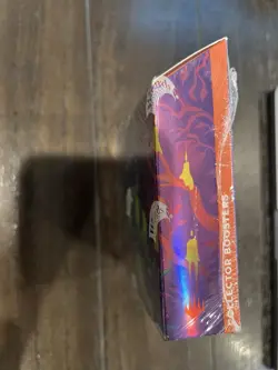 MTG Magic The Gathering Innistrad Midnight Hunt Collector Booster Box Sealed - Image 4