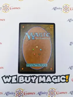 MTG | Karn, Scion of Urza | DOM | Regular | Moderately Played | Chinese - Image 2