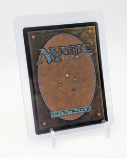 MTG - Amazing Alliance - FOIL Rare #2 - Spider-Man NM - Image 2