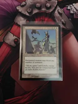 MTG Entangler Prophecy. Regular Uncommon. LP - Image 1