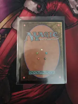 MTG Entangler Prophecy. Regular Uncommon. LP - Image 2