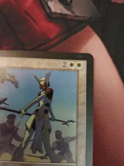 MTG Entangler Prophecy. Regular Uncommon. LP - Image 3