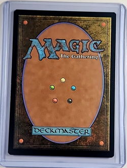 MTG Magic the Gathering Secret Lair Stranger Things #343 Eleven the Mage 11 - Image 2