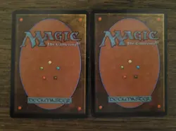 2x Elfhame Palace Invasion MTG Magic the Gathering - Image 2