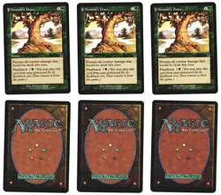 Magic The Gathering MTG - Odyssey ODY 2001 - #251 Moment's Peace NM x3 LOT2 - Image 1