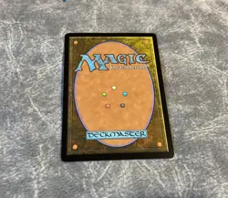 MTG Flooded Strand Regular MH3 #220 Near Mint - Image 2