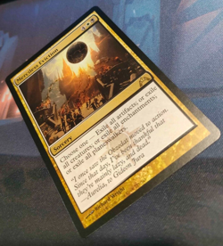 Merciless Eviction - Gatecrash - Rare - NM (see pics) MTG - Image 3