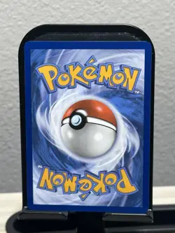 Stunfisk 202/191 Surging Sparks Pokemon Illustration Near Mint Condition - Image 4