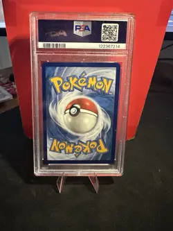 Pokemon TCG Latias GG20/GG70 Crown Zenith Galarian Gallery - PSA 10 - Image 2