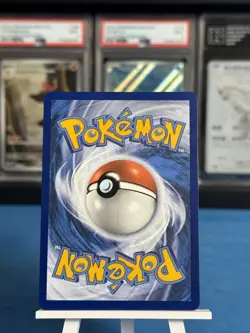 Pikachu & Zekrom GX - Pokemon #SM248 Promo Holofoil - NM - Image 3