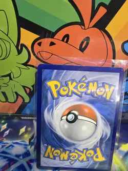 Pokemon - Power Memory - 108/124 - Uncommon - Reverse Holo - XY - Fates Collide - Image 2