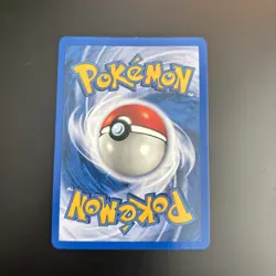 2000 POKEMON NEO GENESIS 1ST ED #18 TYPHLOSION-HOLO LP - Image 2
