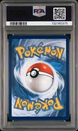 2025 POKEMON MEG EN-MEGA EVOLUTION MEGA HYPER RARE #187 MEGA GARDEVOIR EX PSA 10 - Image 2