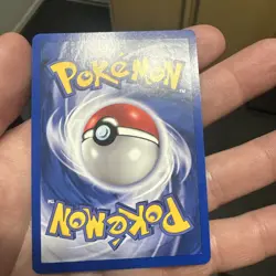Umbreon 32/75 Non-Holo Rare Pokemon TCG Neo Discovery Set - Image 2