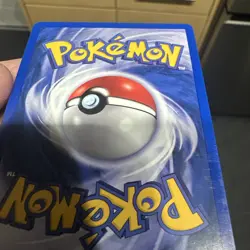 Umbreon 32/75 Non-Holo Rare Pokemon TCG Neo Discovery Set - Image 4