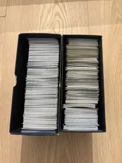 Pokemon TCG Large Bundle Joblot Collection Holos + reverse holos - Image 1