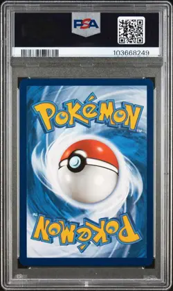 PSA 8 Pikachu 160/159 Secret Rare 2023 Pokemon Crown Zenith #160 FA Full Art - Image 2