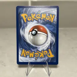 Paldean Wooper 221/193 Sv02: Paldea Evolved Holo Pokemon TCG - NM - Image 2