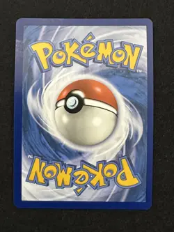 Pokemon TCG Scarlet & Violet Paldea Evolved Pikachu Black Star Holo Promo 027 - Image 3