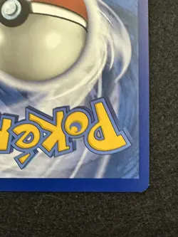 Pokemon TCG Scarlet & Violet Paldea Evolved Pikachu Black Star Holo Promo 027 - Image 5
