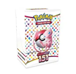 Pokemon TCG Scarlet & Violet 151 Booster Bundle Box FREE SHIP LOT OF 3 IN HAND - Image 2