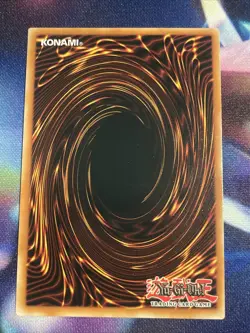 Yu-Gi-Oh! TCG Union Activation MZTM-EN023 Ultra Rare NM/M - Image 3