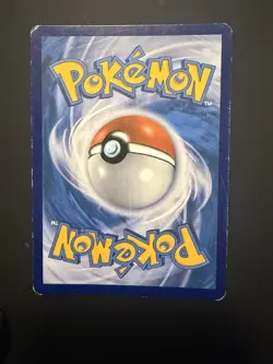 Pokemon TCG Reshiram XY Black Star Promos XY74 Full Art Holo Promo Card MP - Image 2