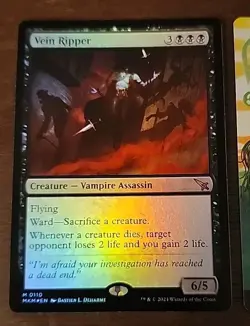 MTG - Mixed Lot (ALL MYTHIC) 60 Total Cards $600 TCG - Exact Items Pictured 🔥 - Image 3