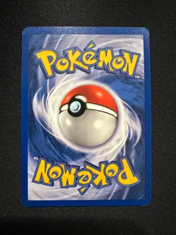 Pokemon Dark Blastoise Holo Rare TCG Card 3/82 LP Condition - Image 2