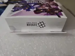 BANDAI Gundam Card Game Iron Bloom Starter Deck ST05 TCG English Factory Sealed - Image 3