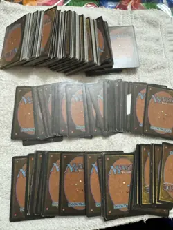 Magic The Gathering Playing Cards 1994/1995 Edition - Image 3