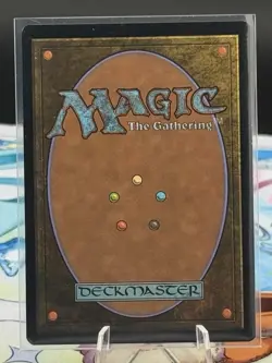 Foil MYTHICAL Uthros, Titanic Godcore 285 MTG Pack to Case Magic The Gathering - Image 2