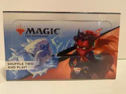 x2! Jumpstart 2022 Booster Box Magic MTG English Factory Sealed - Image 4