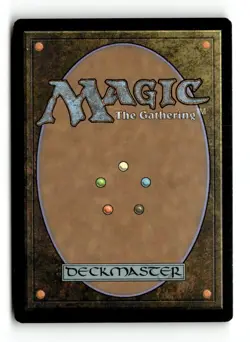 MTG | Oath of Liliana | EMN | Foil | Moderately Played | English - Image 2