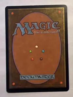 MTG - Standard Bearer - Apocalypse - Foil - LP - Magic the Gathering - Image 2