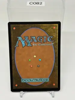 MTG Toski, Bearer of Secrets ~ KHM *319* - Image 2