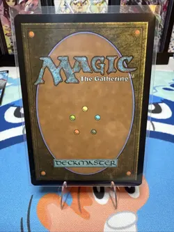 MTG Winds of Change (Borderless) (30) | NM | Marvel Eternal (MAR) - Image 2